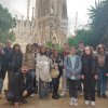 Group school mobility MANRESA 2025